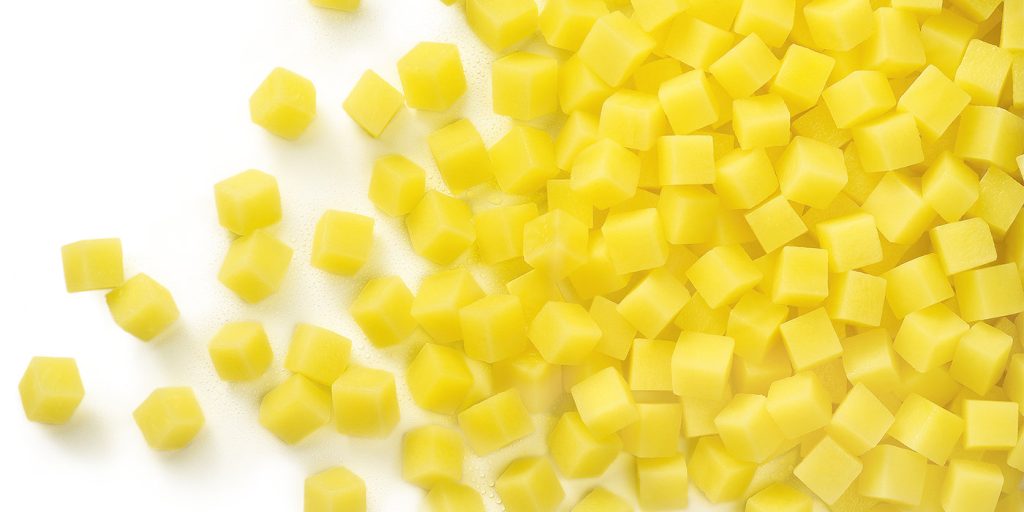 Garnitür Patates - Ni-Fresh Soyulmuş Vakumlu Patates İstanbul